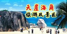 线上视频h海南三亚-天崖海角旅游风景区